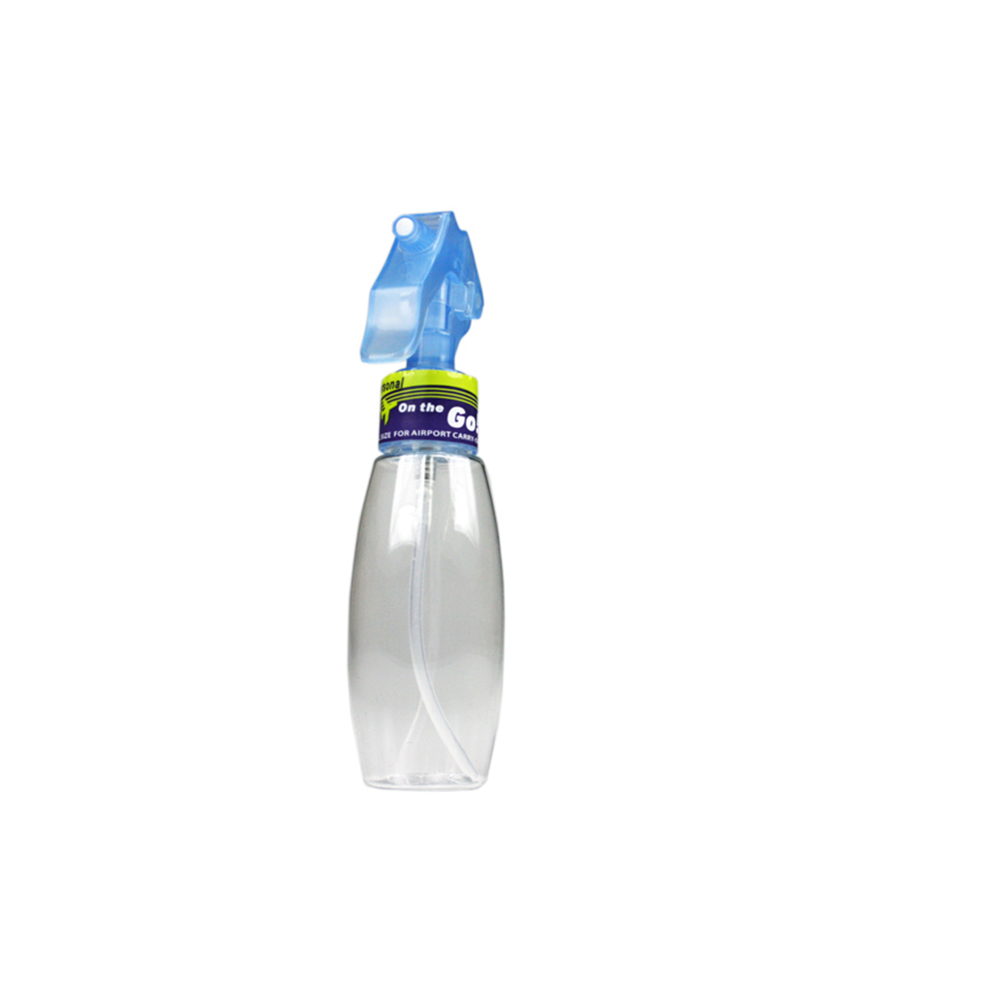 Sprayco Locking Mini Sprayer 3oz- Small yet Powerful - Delta Kits